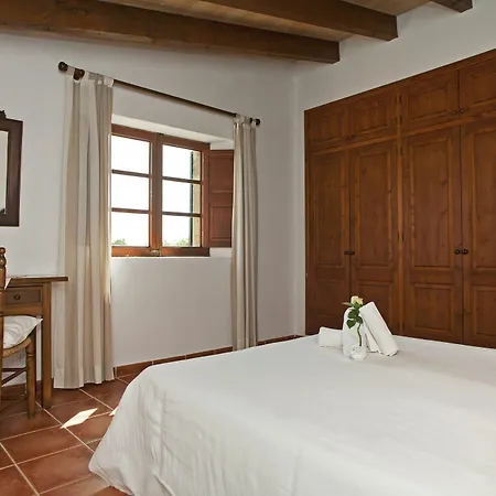 Villa Cal Mercader