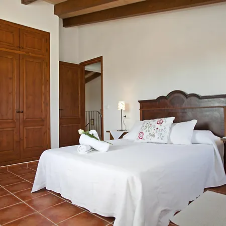 Cal Mercader Villa Alcúdia