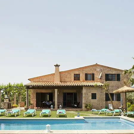 Cal Mercader Villa Alcúdia