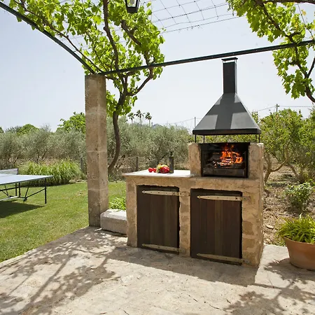 Cal Mercader Villa Alcúdia
