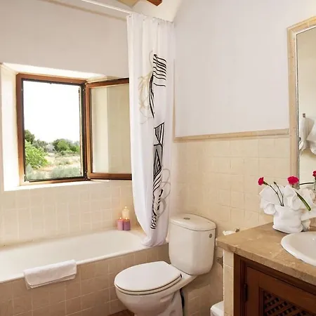 Cal Mercader Villa Alcúdia