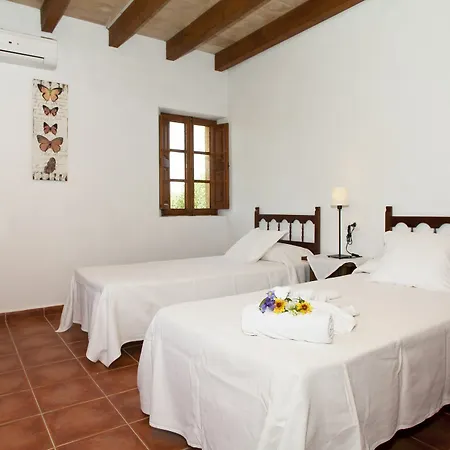 Villa Cal Mercader Alcúdia