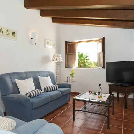 Villa Cal Mercader *