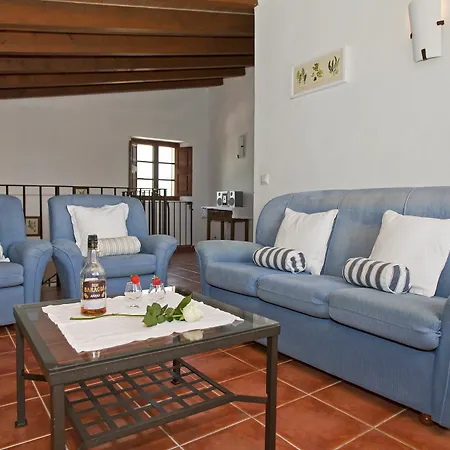 Cal Mercader Villa